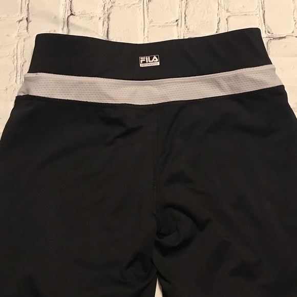 *CLEARANCE* Fila Sport Pants - Picture 6 of 7